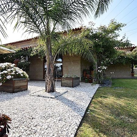 Casa De Ryvyo Villa Penafiel Eksteriør billede