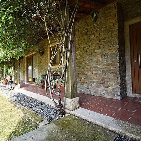 Casa De Ryvyo Villa Penafiel Eksteriør billede