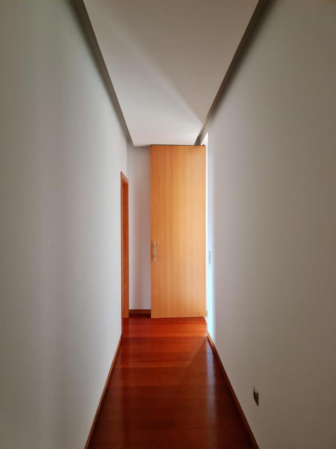 Casa De Ryvyo Villa Penafiel Eksteriør billede