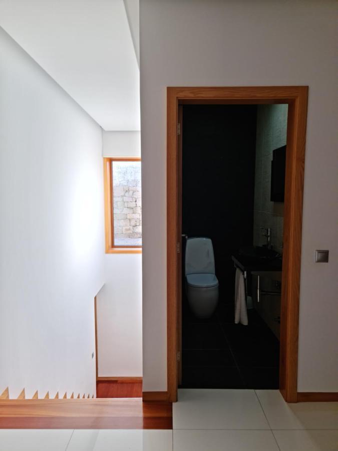 Casa De Ryvyo Villa Penafiel Eksteriør billede