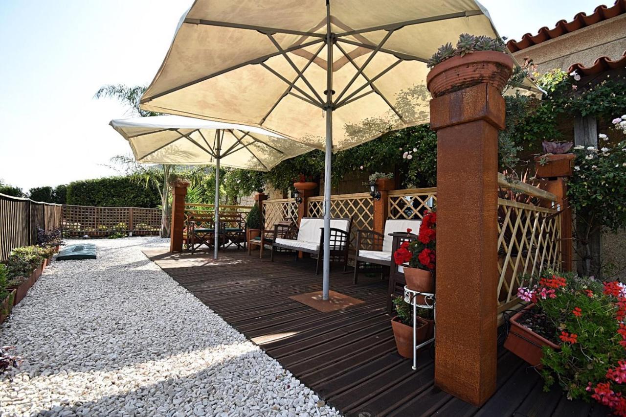 Casa De Ryvyo Villa Penafiel Eksteriør billede