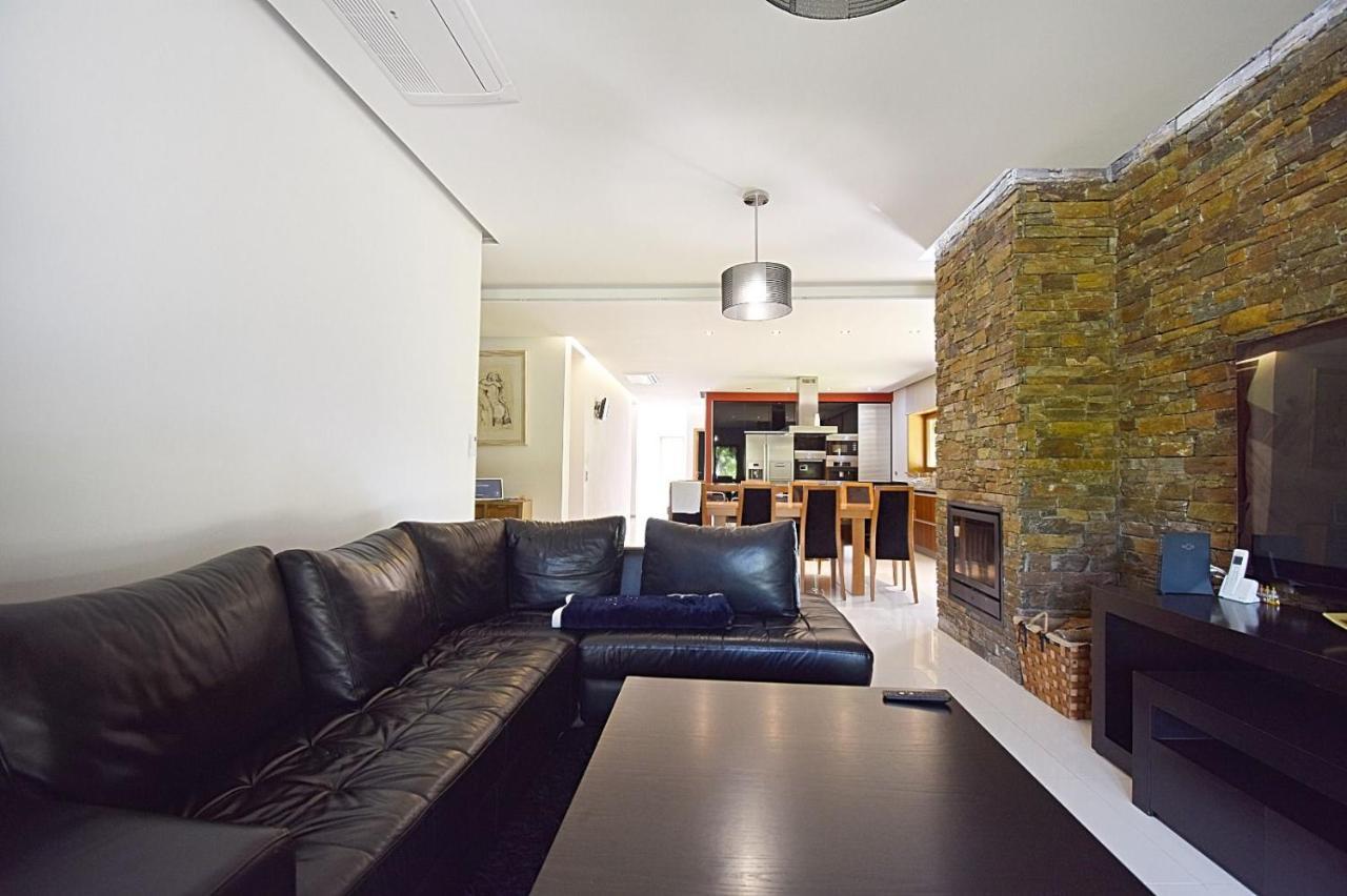 Casa De Ryvyo Villa Penafiel Eksteriør billede