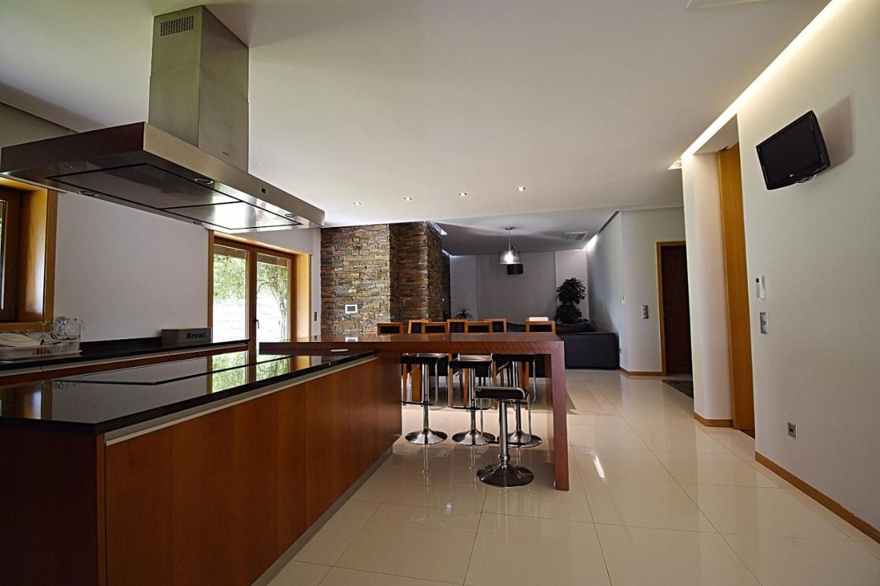 Casa De Ryvyo Villa Penafiel Eksteriør billede