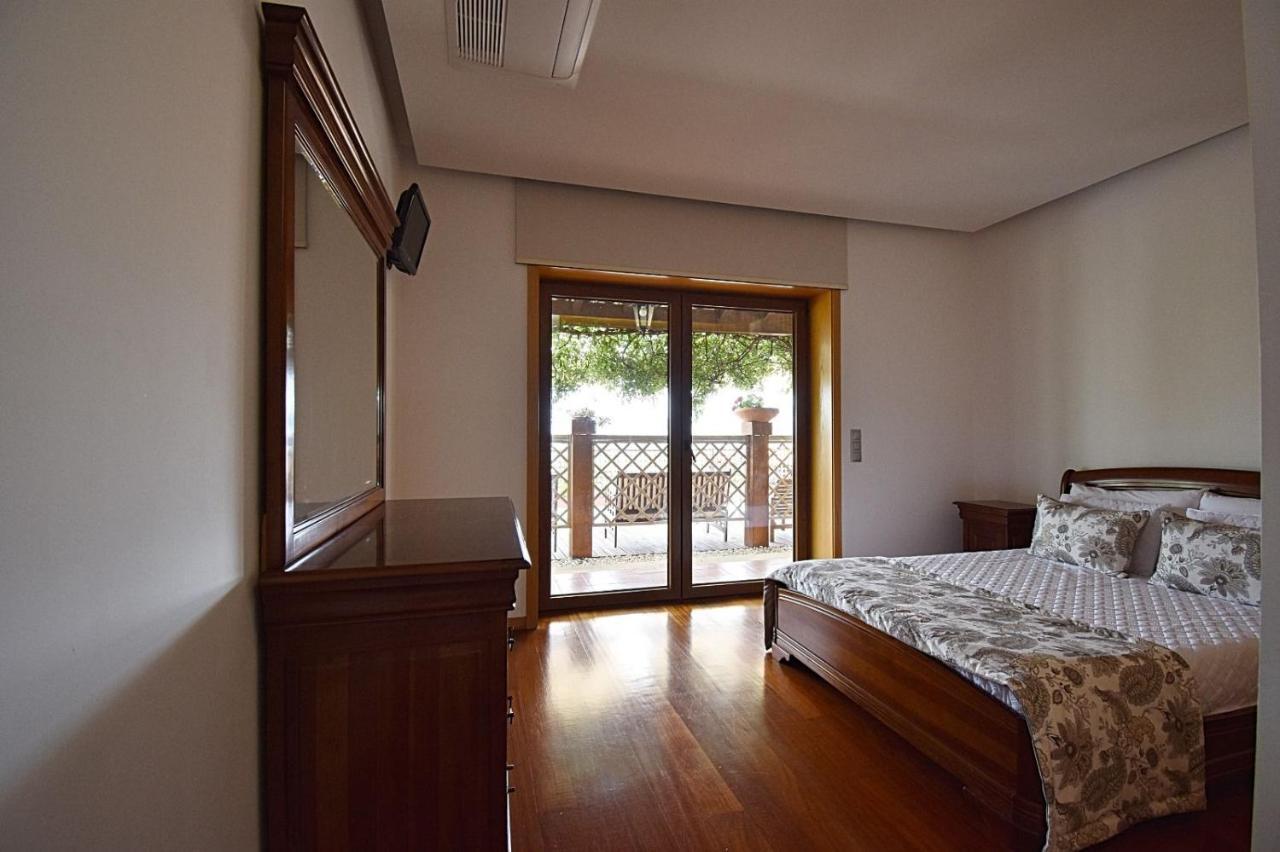 Casa De Ryvyo Villa Penafiel Eksteriør billede