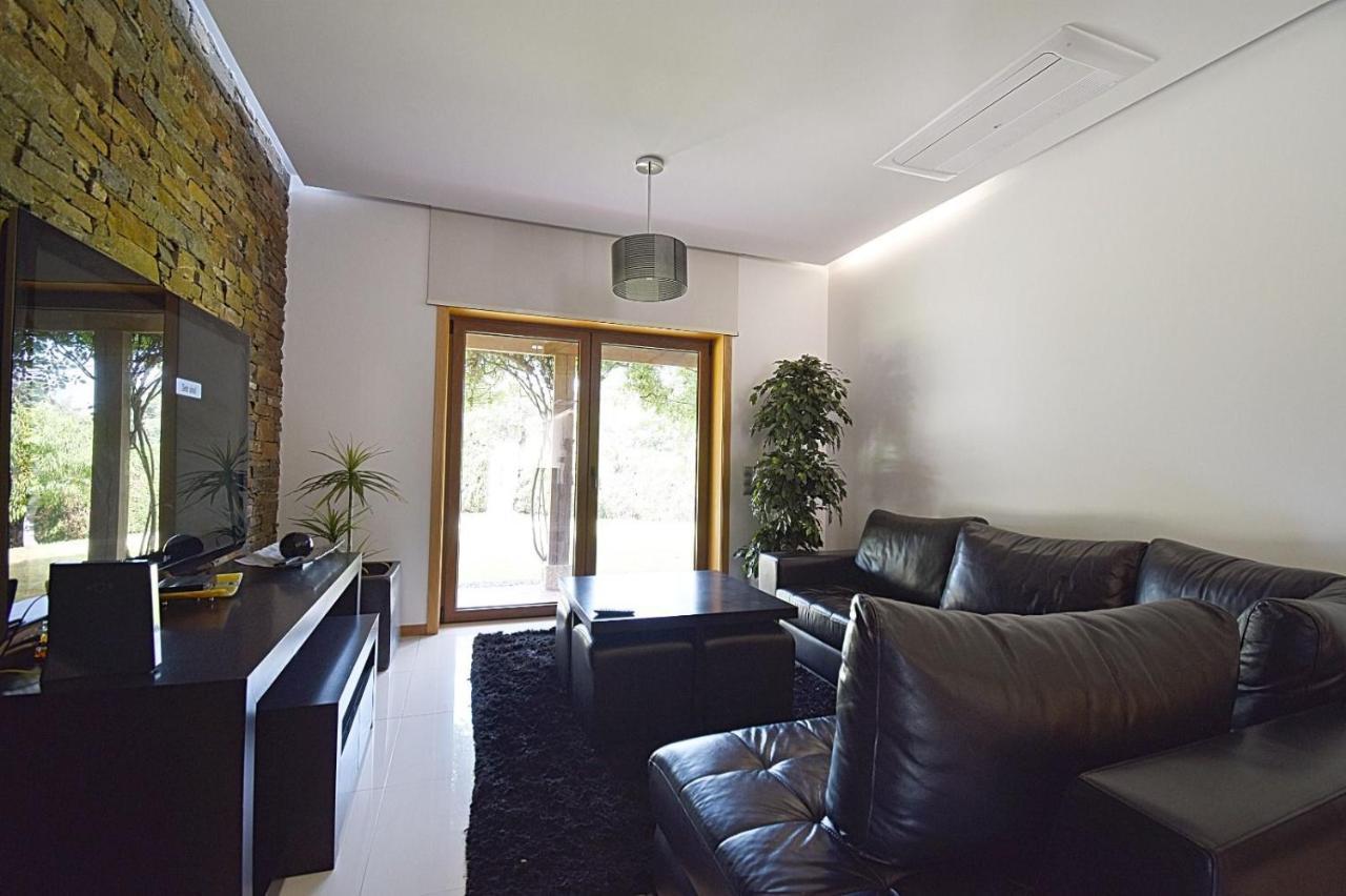 Casa De Ryvyo Villa Penafiel Eksteriør billede