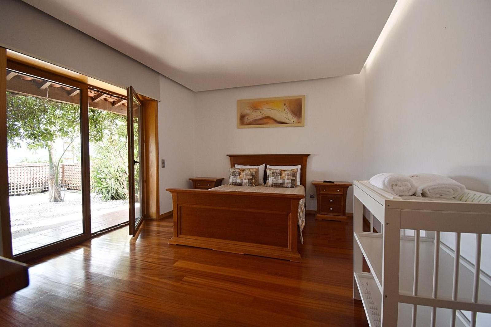 Casa De Ryvyo Villa Penafiel Eksteriør billede
